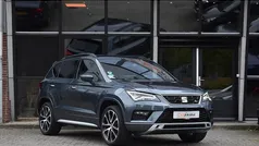 Overige Gebruikt 2019 Seat Ateca 4Drive SUV | € 23.950 (Goede deal)