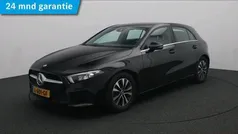 Gebruikt 2021 Mercedes A180 Style Hatchback | € 25.945 (Goede deal)