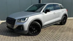 Zilver Gebruikt 2023 Audi Q2 Proline SUV | € 26.440 (Super prijs)