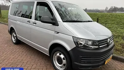 Occasion 2018 VW T6 Van | € 19.999 (Super prijs)