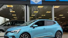 Gebruikt 2020 Renault Clio V Zen Hatchback | € 15.890 (Goede deal)