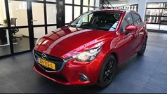 Gebruikt 2019 Mazda 2 Inclusive Hatchback | € 16.250 (Eerlijke prijs)