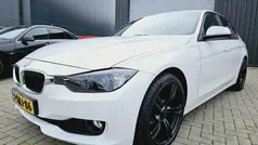 Wit Gebruikt 2012 BMW 328 Sedan | € 12.950 (Eerlijke prijs)