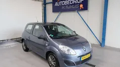 Gebruikt 2009 Renault Twingo Authentique Hatchback | € 2.450 (Eerlijke prijs)