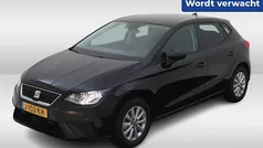 Zwart Gebruikt 2020 Seat Ibiza Hatchback | € 16.250 (Eerlijke prijs)