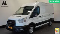 Gebruikt 2019 Ford Transit Van | € 14.499 (Eerlijke prijs)