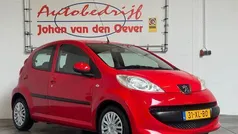 Gebruikt 2007 Peugeot 107 Hatchback | € 2.250 (Eerlijke prijs)