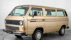 Gebruikt 1986 VW Caravelle MPV | € 24.900
