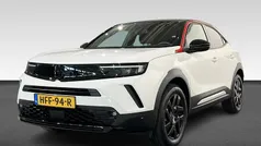 Gebruikt 2025 Opel Mokka-e GS Line SUV | € 30.900 (Eerlijke prijs)