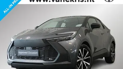 Occasion Toyota C-HR Edition 140 PK (102 kW) 2025 SUV