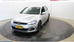 Gebruikt 2018 VW Golf VII GTE Hatchback | € 20.440 (Eerlijke prijs)