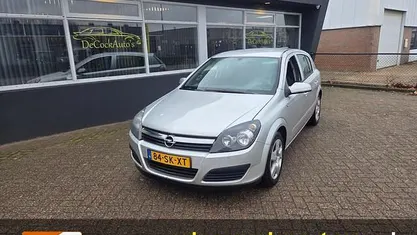Occasion Opel Astra Edition 105 PK (77 kW) 2006 Hatchback