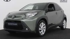 Gebruikt 2023 Toyota Aygo Pulse Hatchback | € 20.495 (Eerlijke prijs)