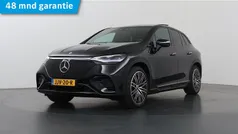 Gebruikt 2023 Mercedes EQE300 AMG line SUV | € 63.850 (Goede deal)