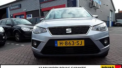Occasion Seat Arona Business 95 PK (69 kW) 2020 SUV