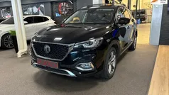 Zwart Gebruikt 2022 MG EHS Luxury SUV | € 22.950 (Eerlijke prijs)