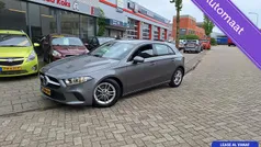 Grijs Gebruikt 2020 Mercedes A180 Advantage Hatchback | € 22.849 (Goede deal)
