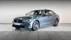Blue ridge mountain Gebruikt 2020 BMW 330e Sport Line Sedan | € 35.895 (Eerlijke prijs)