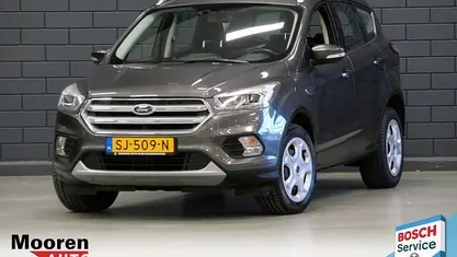 Occasion 2018 Ford Kuga Trend SUV | € 15.950 (Goede deal)