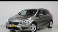 Gebruikt 2015 BMW 218 Luxury Line Stationwagen | € 13.450 (Eerlijke prijs)