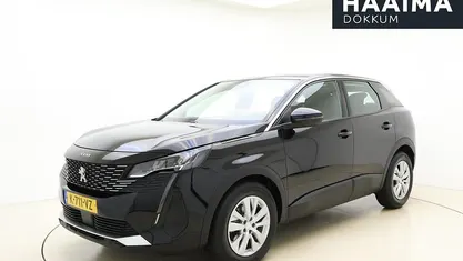 Occasion Peugeot 3008 Active 131 PK (96 kW) 2021 SUV