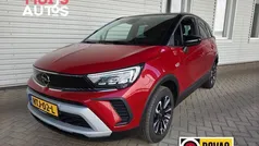 Rood Gebruikt 2024 Opel Crossland Elegance SUV | € 19.995 (Eerlijke prijs)