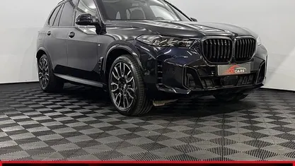 Occasion BMW X5 M Sport 490 PK (360 kW) 2025 SUV