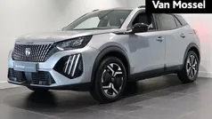 Grijs Gebruikt 2024 Peugeot e-2008 Active SUV | € 27.940 (Eerlijke prijs)