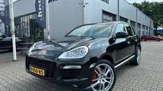 Gebruikt 2007 Porsche Cayenne Turbo SUV | € 17.950 (Eerlijke prijs)