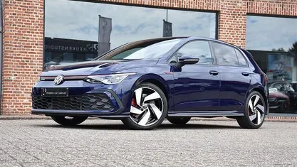 Occasion 2021 VW Golf Sedan | € 30.900 (Super prijs)