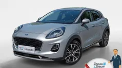 Gebruikt 2020 Ford Puma Gen-E Titanium SUV | € 15.940 (Goede deal)