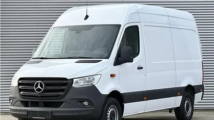 Occasion Mercedes Sprinter 170 PK (125 kW) 2024 Van