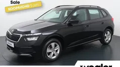 Black magic mica mica Gebruikt 2020 Skoda Kamiq Ambition SUV | € 16.840 (Goede deal)