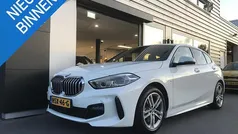 Wit Gebruikt 2024 BMW 118 Hatchback | € 33.650 (Eerlijke prijs)