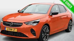 Gebruikt 2020 Opel Corsa-e Elegance Hatchback | € 12.400 (Eerlijke prijs)
