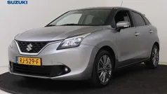 Gebruikt 2017 Suzuki Baleno Hatchback | € 12.450 (Eerlijke prijs)
