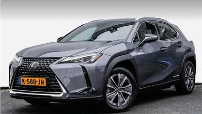 Occasion Lexus UX 300e Luxury Line 150 kW (204 PK) 2020 SUV