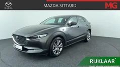 Gebruikt 2020 Mazda CX-30 Comfort SUV | € 24.295 (Eerlijke prijs)