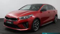 Gebruikt 2019 Kia ProCeed GT-Line Hatchback | € 16.195 (Eerlijke prijs)