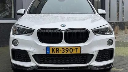 Occasion 2016 BMW X1 M Sport SUV | € 19.950 (Eerlijke prijs)