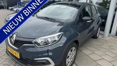 Gebruikt 2018 Renault Captur Life SUV | € 10.445 (Goede deal)