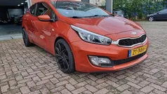 Gebruikt 2013 Kia ProCeed Comfort Hatchback | € 5.950 (Eerlijke prijs)