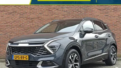 Gebruikt 2024 Kia Sportage SUV | € 39.895 (Eerlijke prijs)
