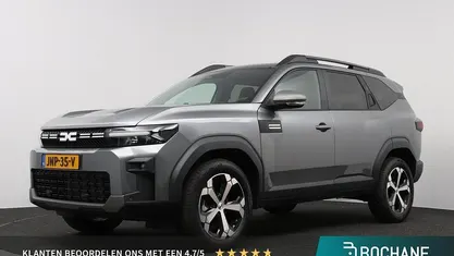 Occasion 2025 Dacia Bigster Journey SUV | € 38.745 (Eerlijke prijs)