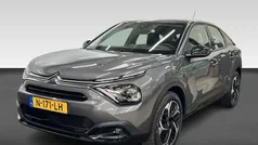 Grijs Gebruikt 2021 Citroën C4 Feel Hatchback | € 16.440 (Eerlijke prijs)