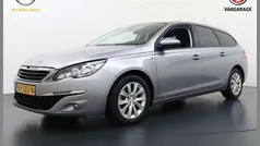 Gebruikt 2016 Peugeot 308 Style Stationwagen | € 7.895 (Goede deal)