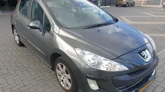 Gebruikt 2010 Peugeot 308 Hatchback | € 1.799 (Goede deal)