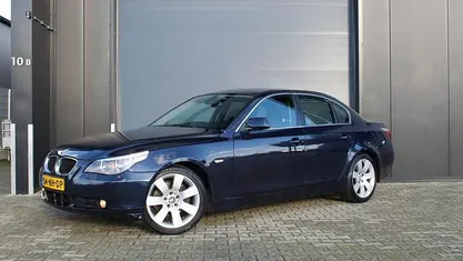 Occasion BMW 530 Executive 231 PK (169 kW) 2003 Sedan