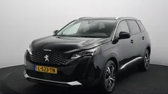 Gebruikt 2021 Peugeot 5008 Allure MPV | € 25.345 (Eerlijke prijs)