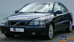 Gebruikt 2002 Volvo S60 Sedan | € 1.795 (Super prijs)